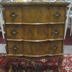 509 7822 CHEST OF DRAWERS